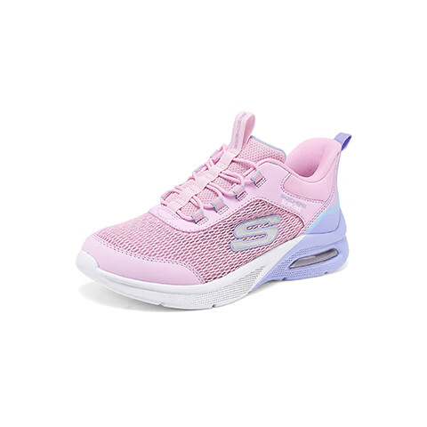 Skechers Children's Comfortable, Stable And Lightweight Sports Shoes for Boys, Fashionable Versatile Classic Casual Sneakers 403890L