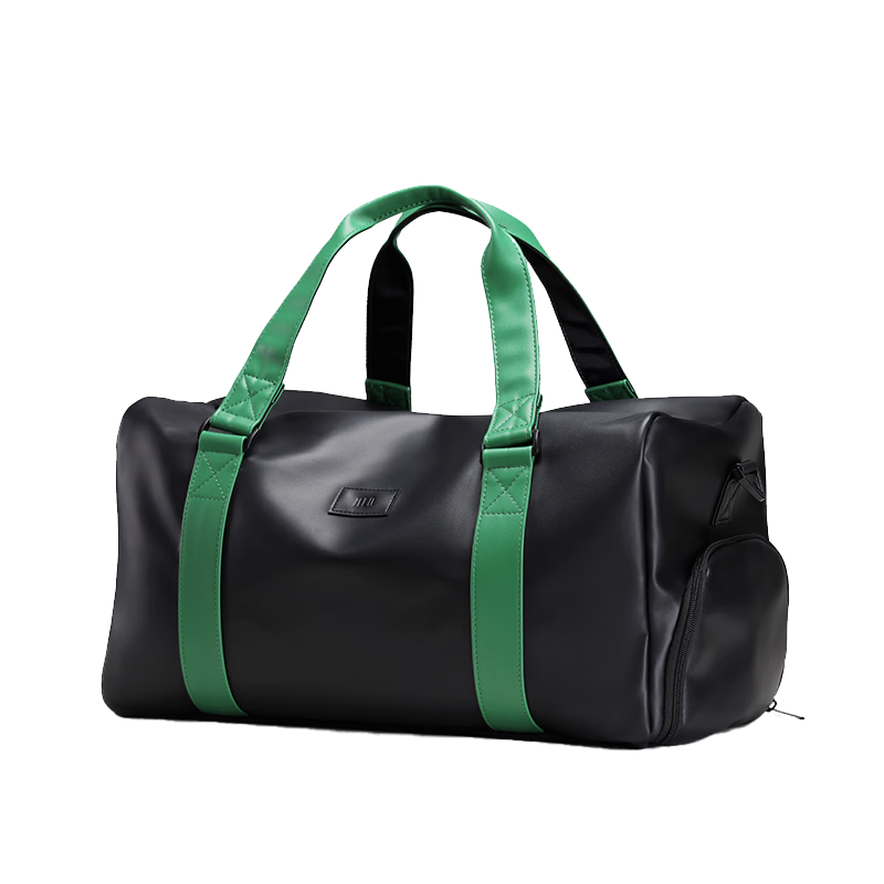 Hailan Home Travel Bag Hand Carry Luggage Bag Men and Women Sports Fitness Bag Short-distance Business Trip Luggage Bag Large Capacity Travel Bag
