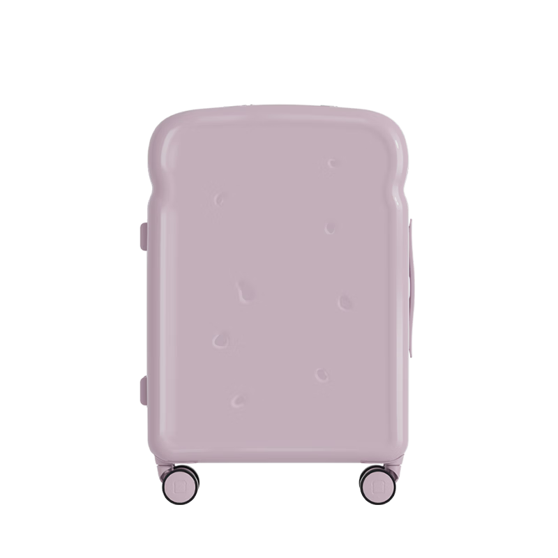 HLA High-Quality Luggage, Large Capacity Suitcase, Women's Travel Case with Password Lock, Tusi Xiangyu 26-Inch