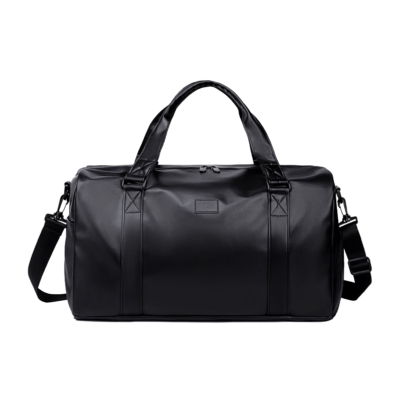 HLA Travel Bag, Handheld Luggage Bag for Men And Women, Sports Fitness Bag, Short-Distance Business Trip Luggage Bag, Large Capacity Travel Bag