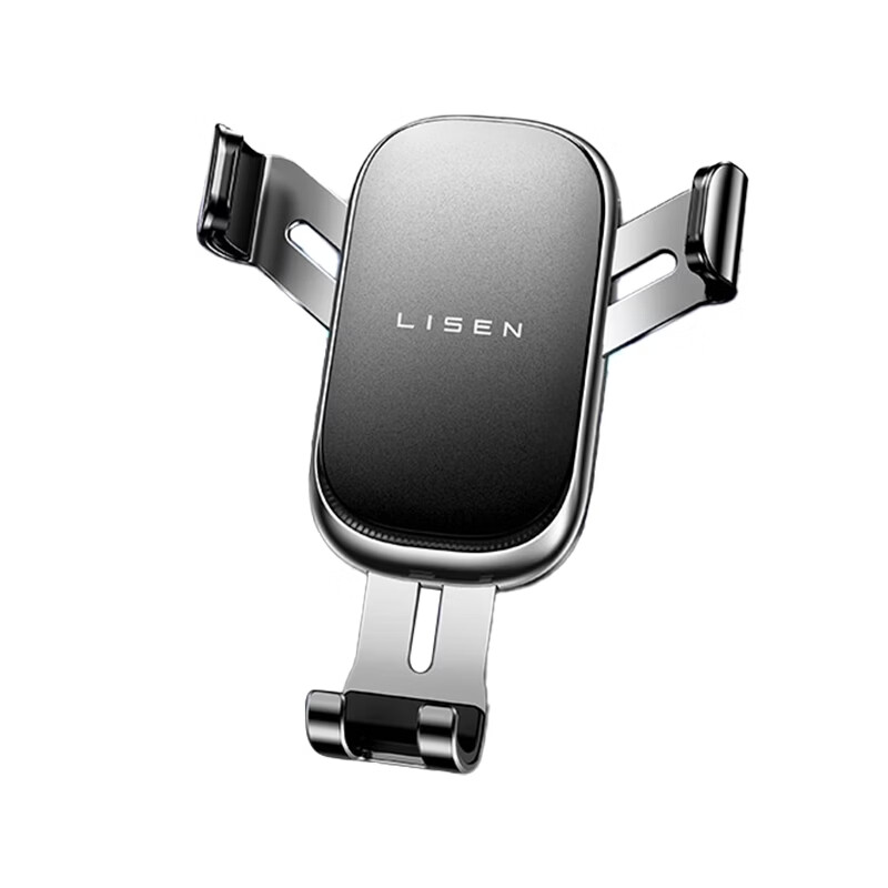 Lisen [Hot-Selling 300,000 Units | Patented Y-Shaped Clip] Car Phone Holder Air Vent Mount Latest Model 2026 for Cars
