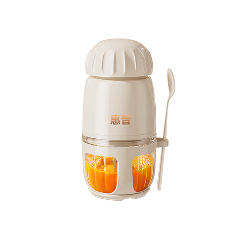 HP Baby Food Processor Multifunctional Puree Blender Baby Cooking Machine Garlic Mincer Mini Household Meat Grinder