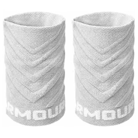 Under Armour Wristband Sports Fitness Sweat-Absorbing Wrist Towel for Badminton Basketball Volleyball Tennis Tendonitis Medical Wrist Support Brace