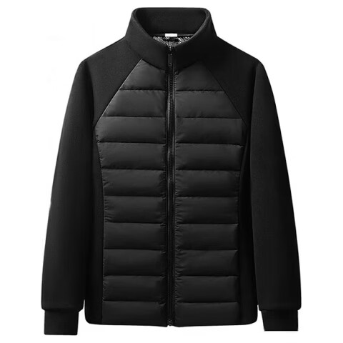Panda Companion Lightweight Down Jacket Liner Women's Coat Autumn Winter 2025 New Duck Down Slim Short Sports Shell Innerwear