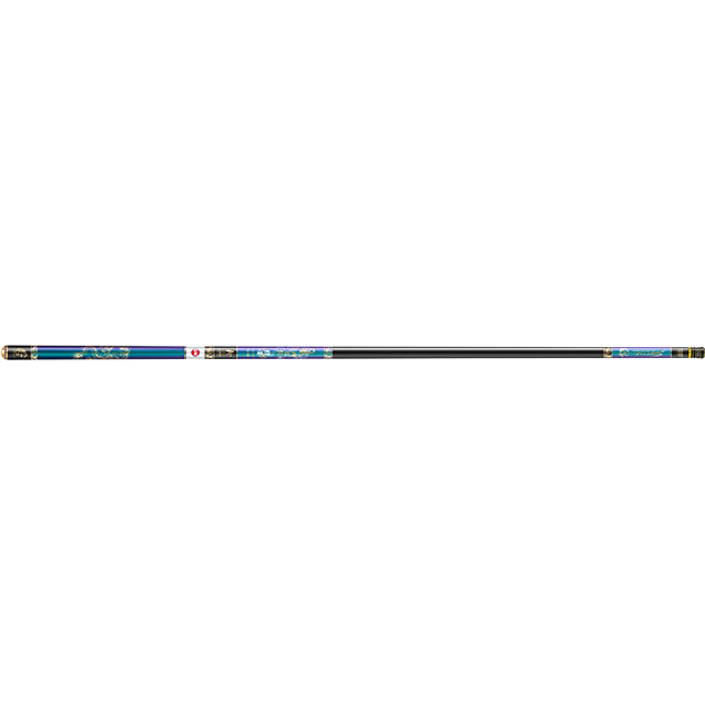 GW Fishing Rod, Longsheng Feiji Lightweight Version, 7.2 Meters, Ultra-Light And Ultra-Hard, 28 Sections, High Carbon Composite Rod