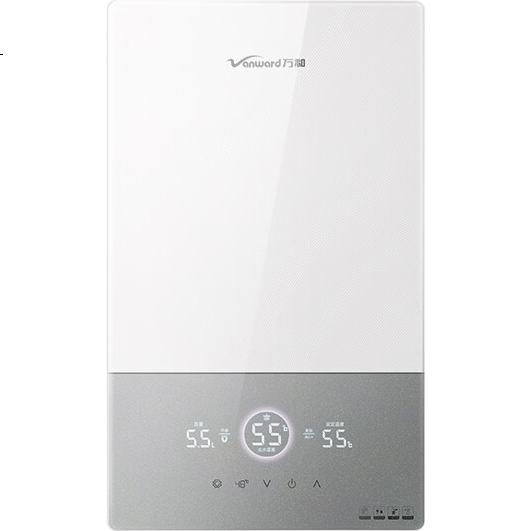 White Image 1