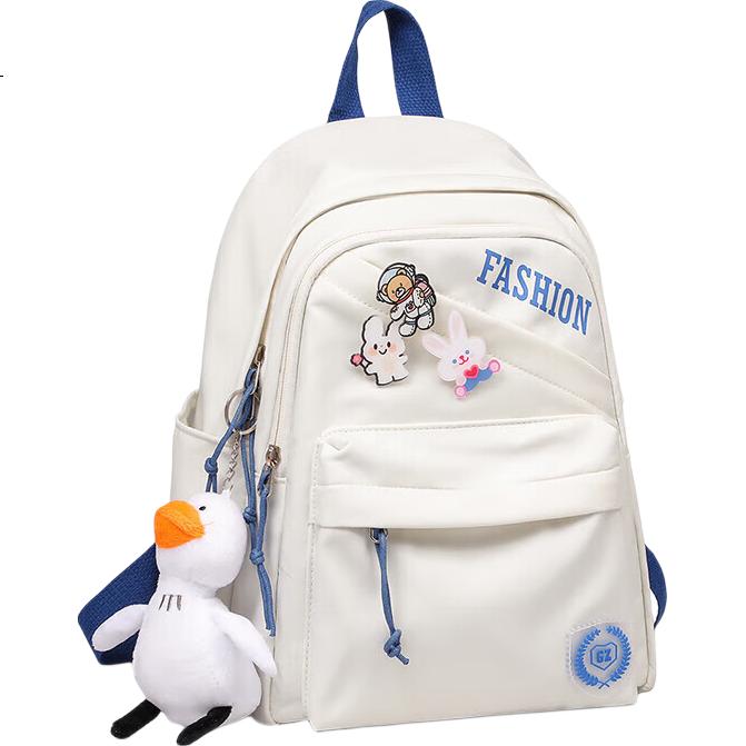 White Image 1