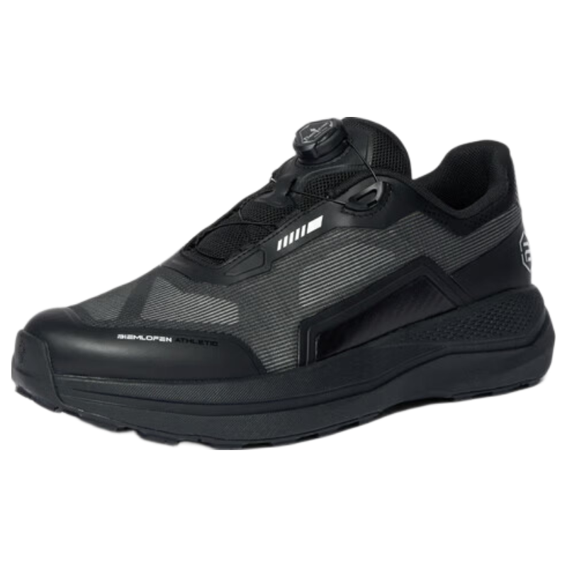 Biyinlefen Golf [Tech Rotating Buckle] 2026 Spring New Men's Shoes Shock Absorption Wear-Resistant Non-Slip Comfortable Breathable Sports Casual Shoes