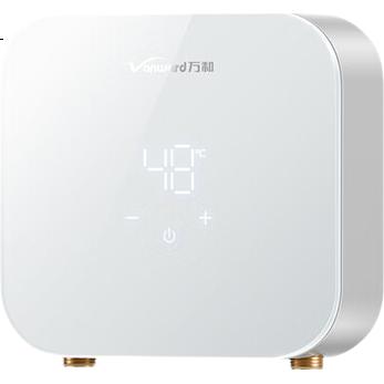 White Image 3