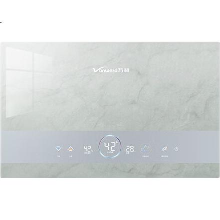 White Image 1