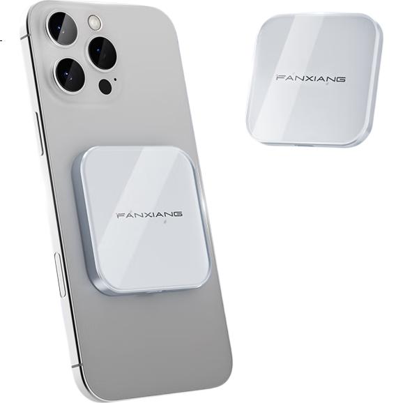 White Image 1