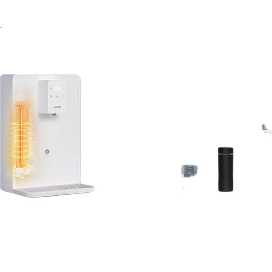 White Image 1