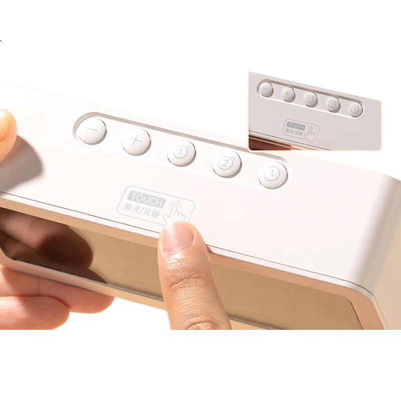 White Image 1