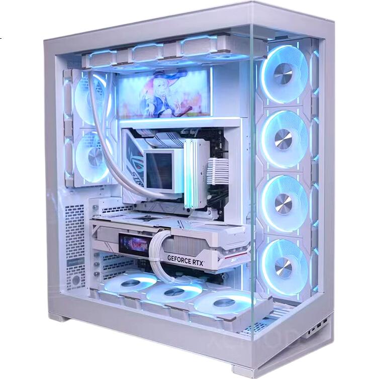 White Image 1