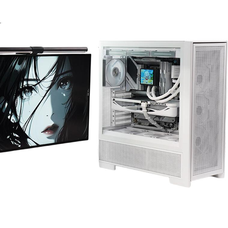 White Image 1