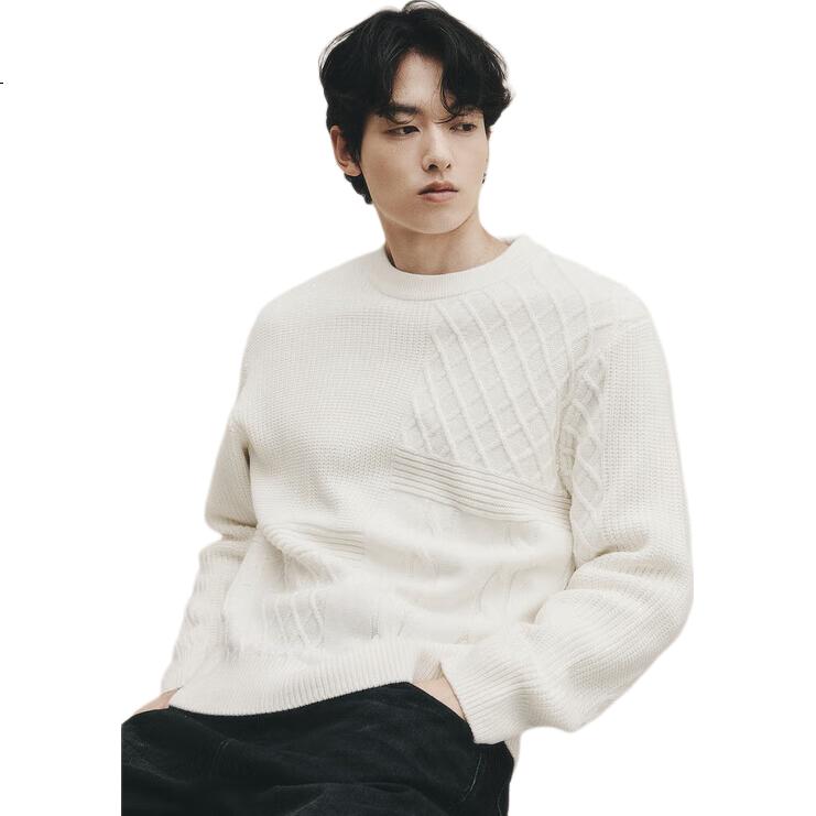 White Image 1