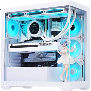 White Image 3