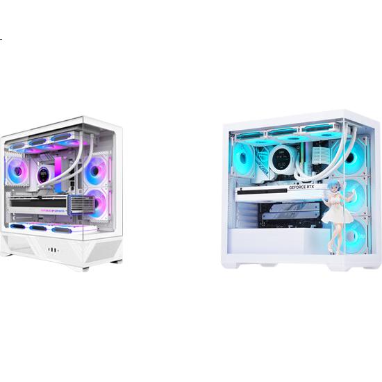 White Image 1