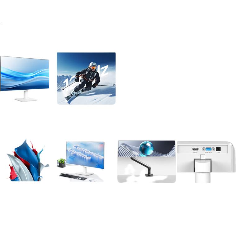 White Image 3