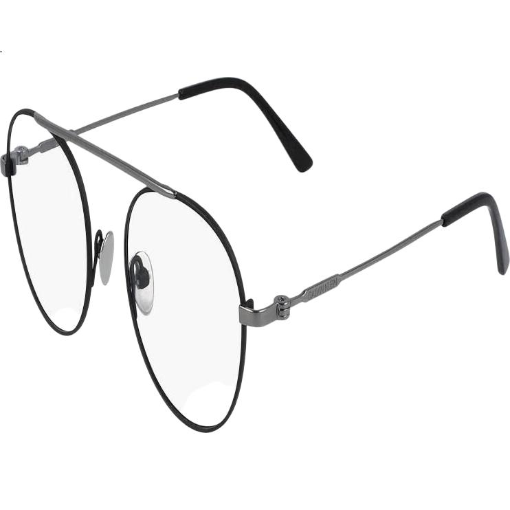 Calvin Klein Unisex CK19151-001 Optical Prescription Glasses Frame Business Commuter Style