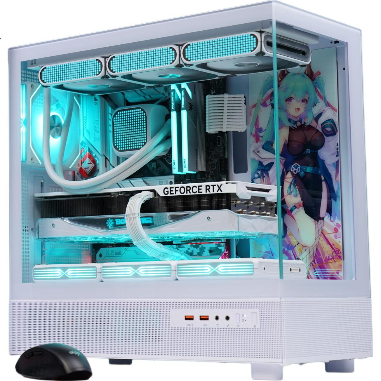 White Image 3