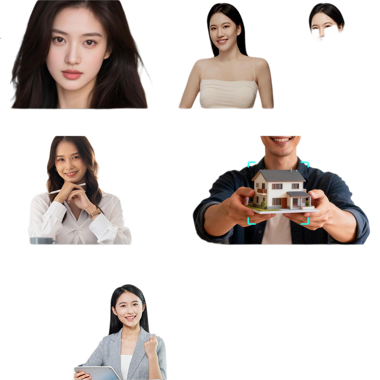 White Image 2