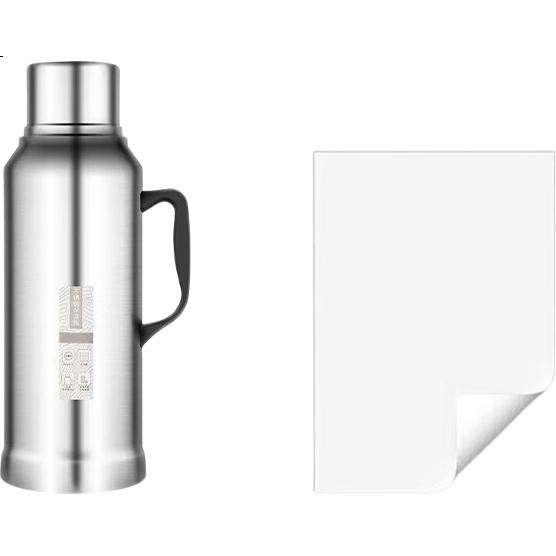 White Image 3