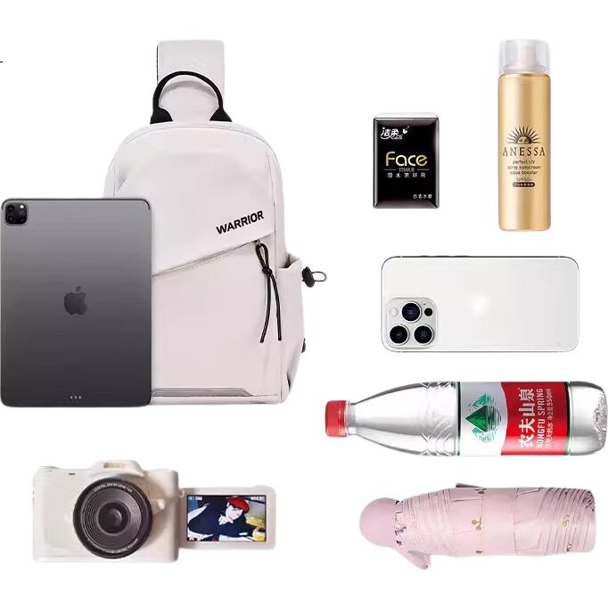 White Image 1