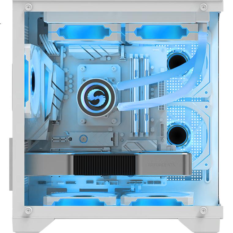 White Image 1
