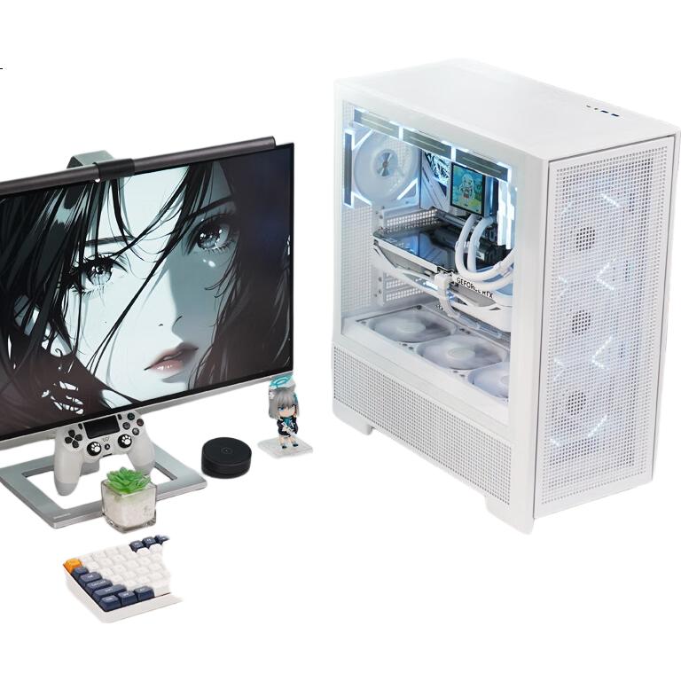 White Image 1