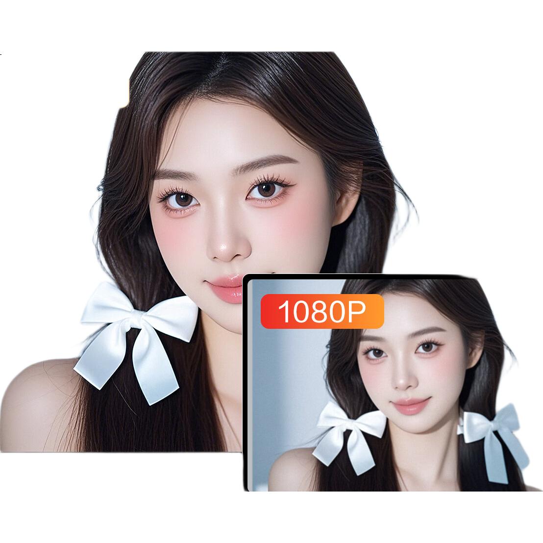 White Image 1