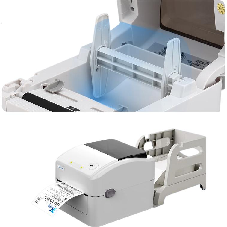 White Image 1