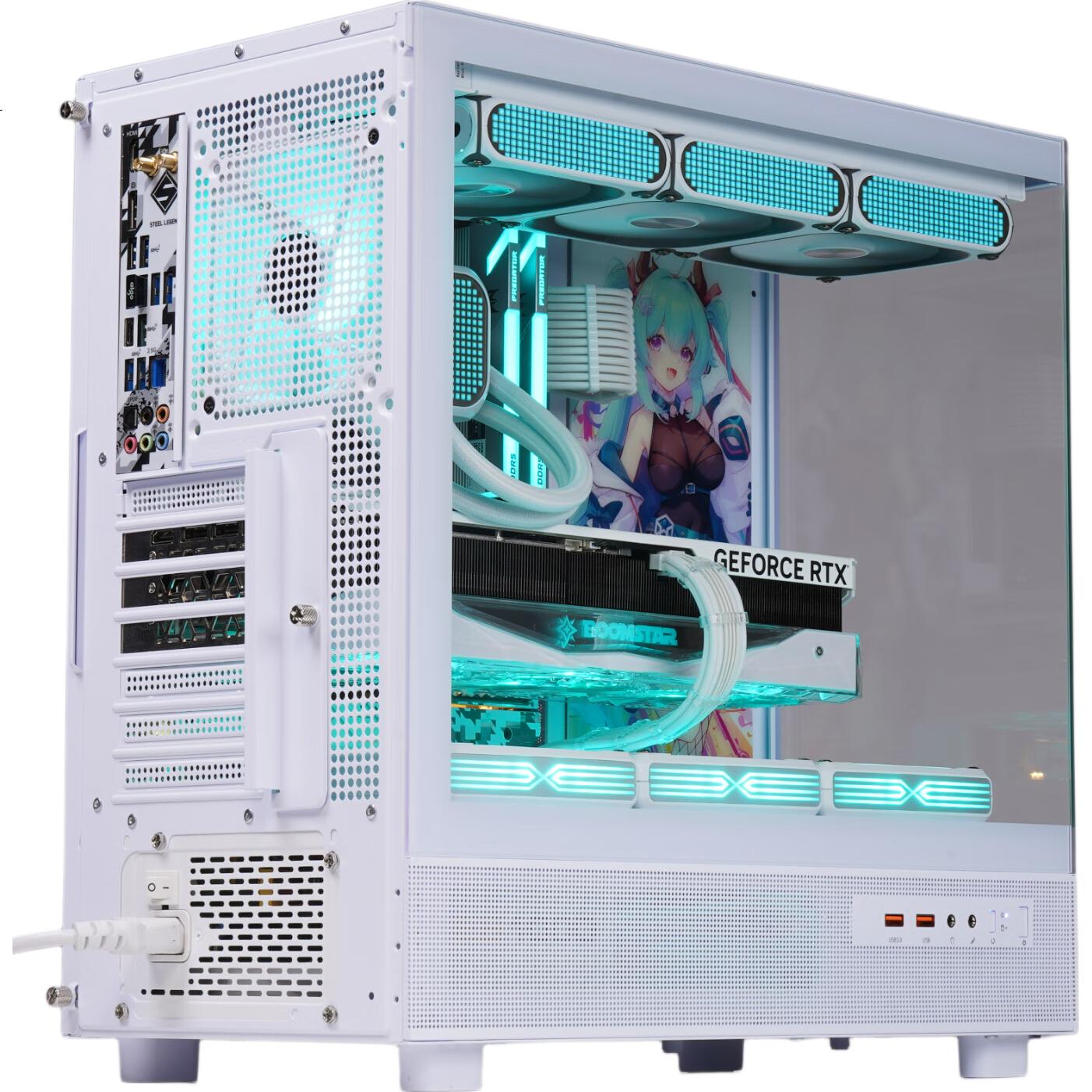 White Image 2