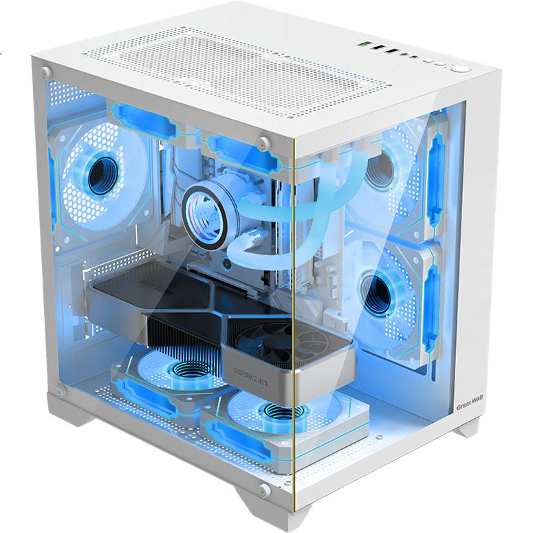 White Image 3