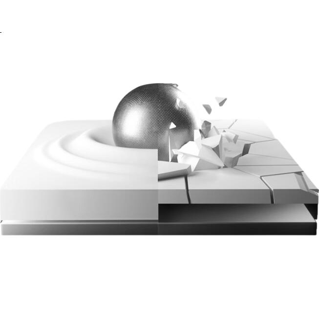 White Image 1