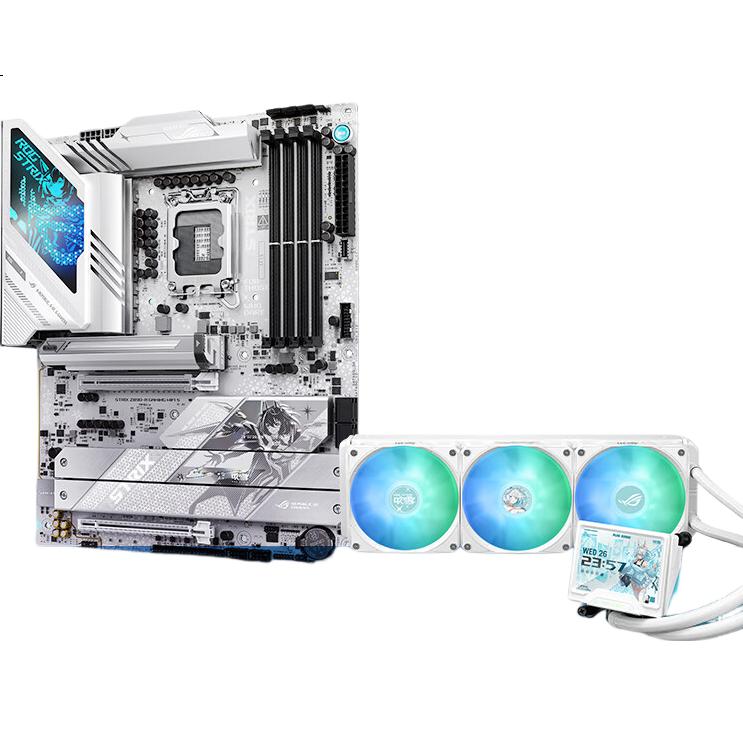 White Image 2