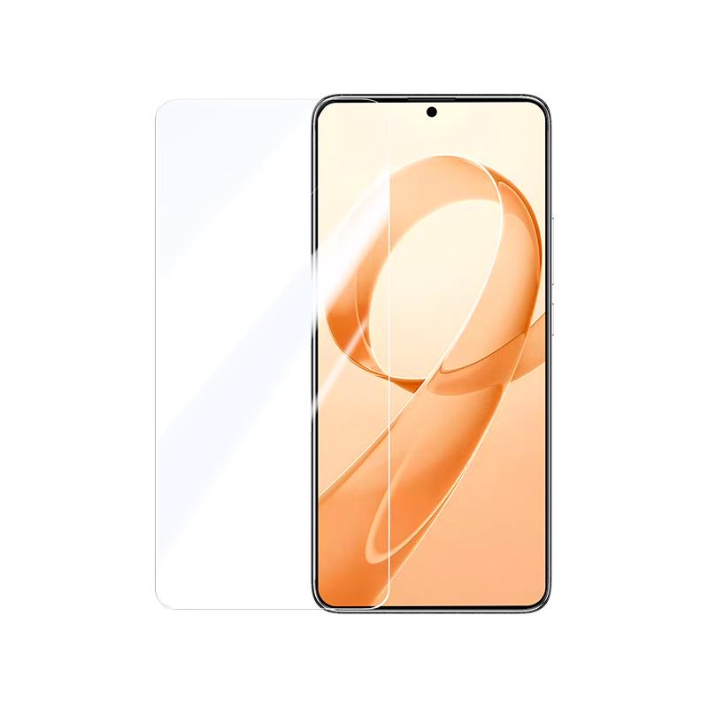 UGREEN Tempered Glass Screen Protector for Redmi K90, Anti-Blue Light, Full Coverage Ultra-Thin HD Anti-Fingerprint Smooth Touch, 2 Pieces, 95064