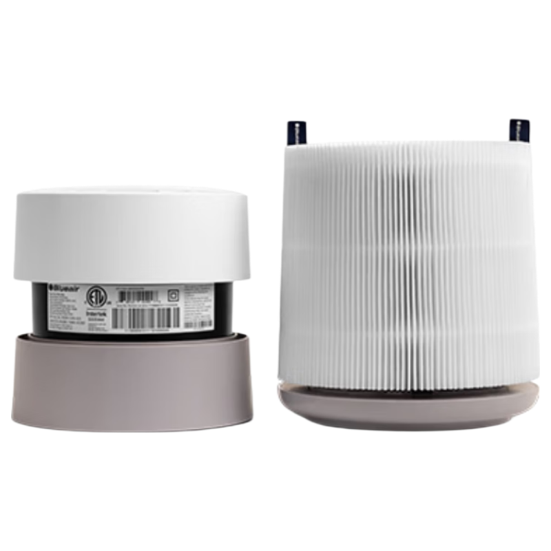 Blueair Air Purifier Filter Cartridge Blue Joy Mini Replacement Filter