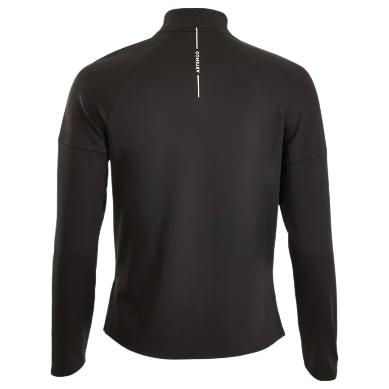 DECATHLON Long-Sleeve Quick-Dry Shirt, Sports Thermal Top, Running Fitness T-Shirt, Yoga Wear, Fitness Clothing for Women, 5118331