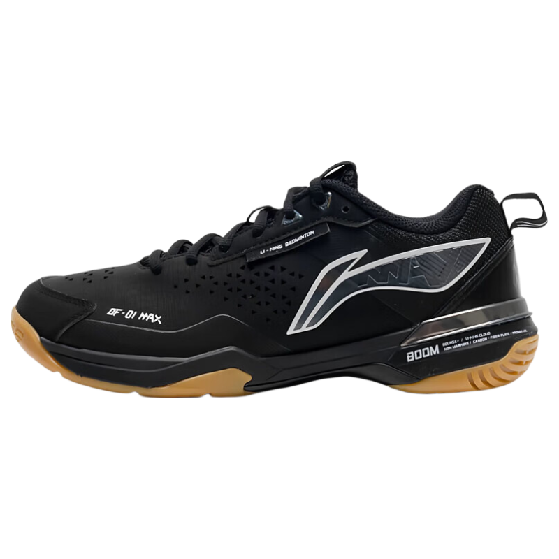 LI-NING Blade MAX Unisex Badminton Shoes Comfortable Durable Shock Absorption Professional Sports Shoes