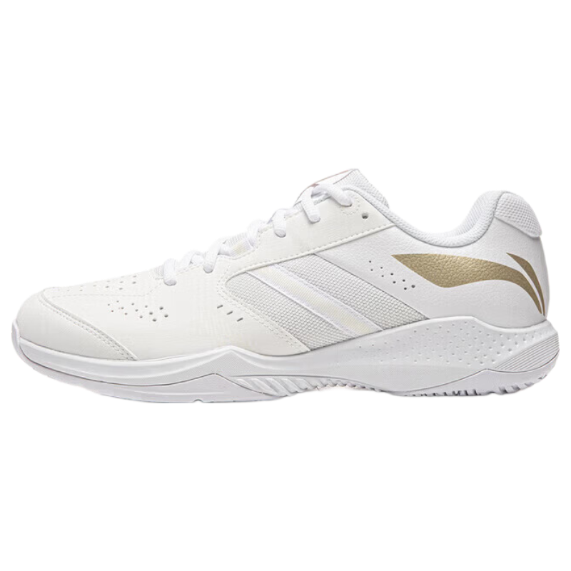 LI-NING Thunder 2 LITE Unisex Badminton Shoes Training Support Stable Sports Sneakers