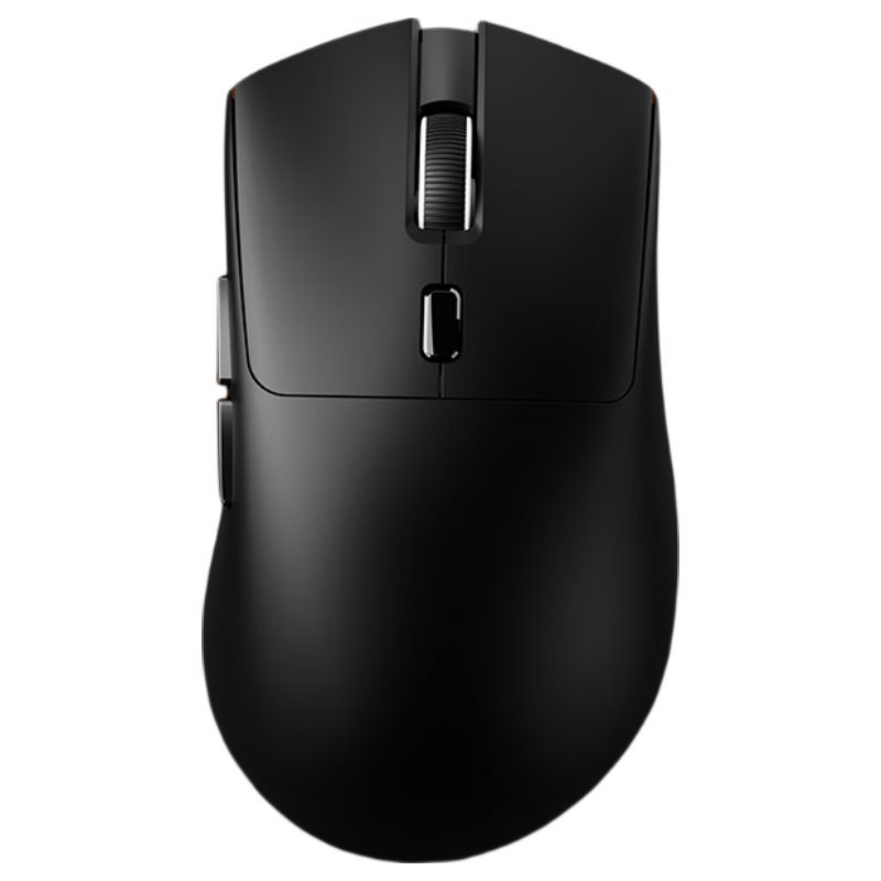 EWEADN E7 Pro Wireless Mouse Wired Bluetooth Tri-Mode Gaming Lightweight Low Latency Ergonomic for Small to Medium Hands Laptop Tablet Desktop Office Peripheral