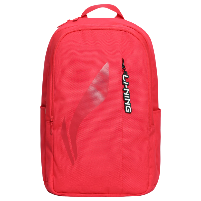 LI-NING Large Capacity Backpack for Middle School, High School, and College Students, Sports Outdoor Travel Laptop Bag for Men and Women