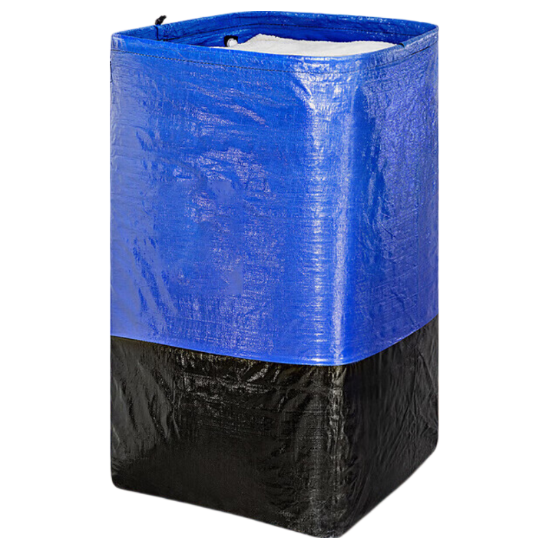 Bahainiao Moving And Packing Bag, Express Delivery Logistics Transfer Bag, Extra Large Storage Bag, High-Capacity Waterproof Packaging Woven Bag