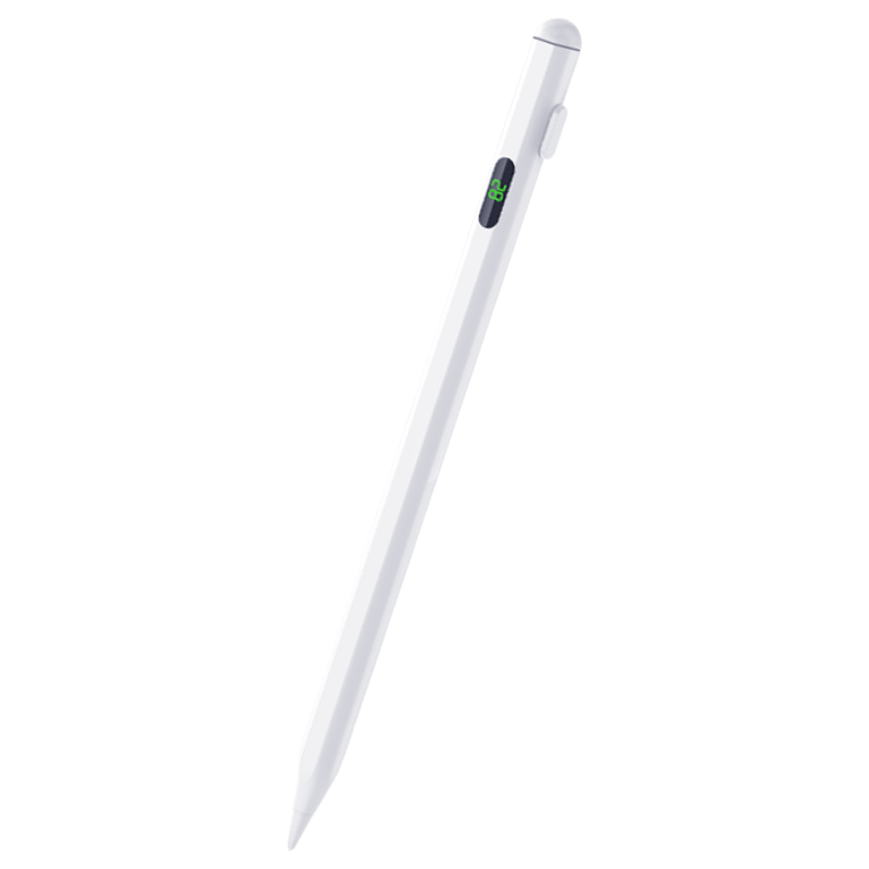WITGOER Third Generation Magnetic Capacitive Stylus with Digital Display, Anti-Mistouch Touch Pen for Huawei MatePad 11.5s/Pro 12.2/Air 12 Honor Tablets