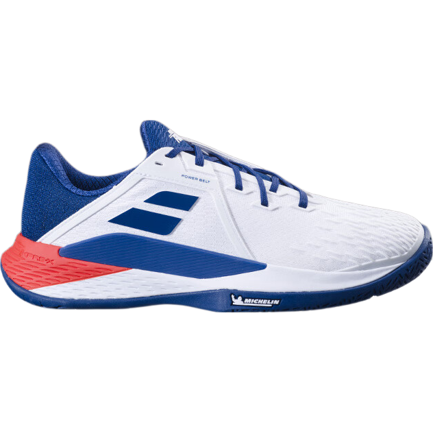 Babolat Official Support Series, Babolat Tennis Shoes, Sports Shoes, PROPULSE FURY 3