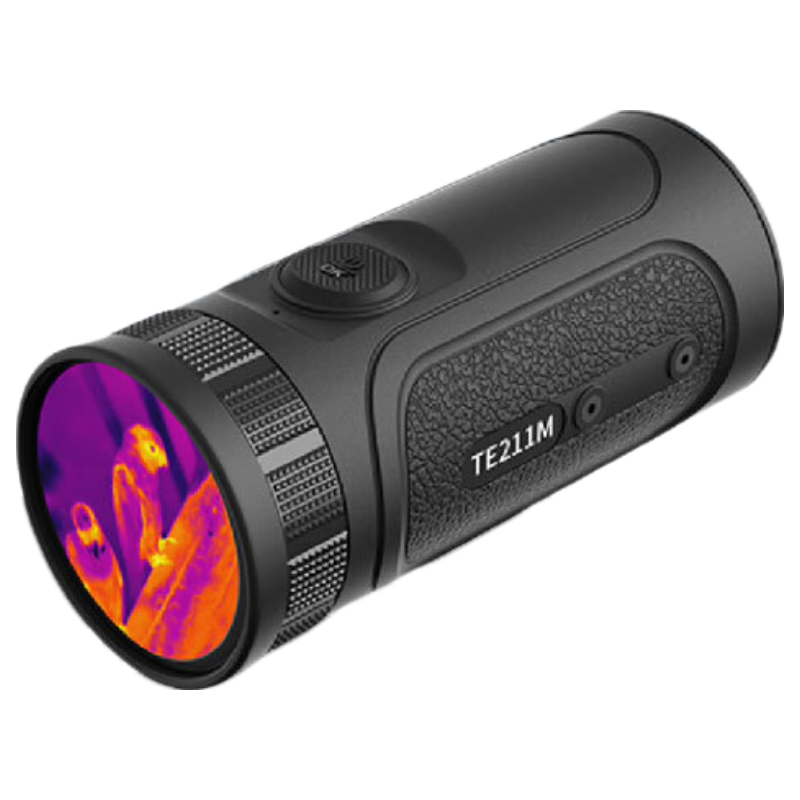 Guide Sensmart Raider TE211M Quick-Aim Thermal Imaging Scope Mini Infrared Night Vision Thermal Imager