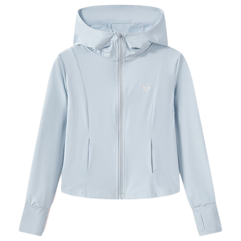 Disney Kids Sunscreen Jacket Baby Girls 2026 Summer Lightweight Skin Jacket Girls UV Protection Cooling Breathable Coat