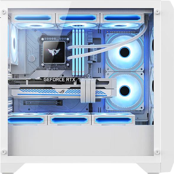 White Image 3