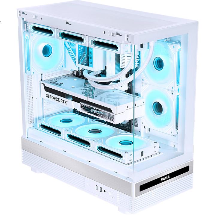 White Image 2